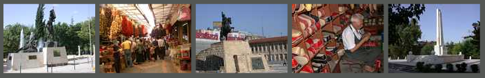 Gaziantep Savaş Görüntüsü
