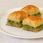 Species of Baklava