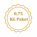 Nightingale's Nest 0,75 Kg paket
