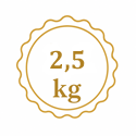  İmamçağdaş New Year's Eve Special Tray Baklava 2,5 kg