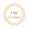 Normal Baklava 1 Kg ( 27-30 Dilim )