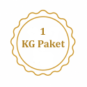 Mixed Baklava 1 Kg Paket