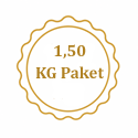 Mixed Baklava 1,5 Kg Paket