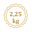 14 February Special Written Tray 2,25 kg