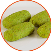Fıstıklı Kurabiye