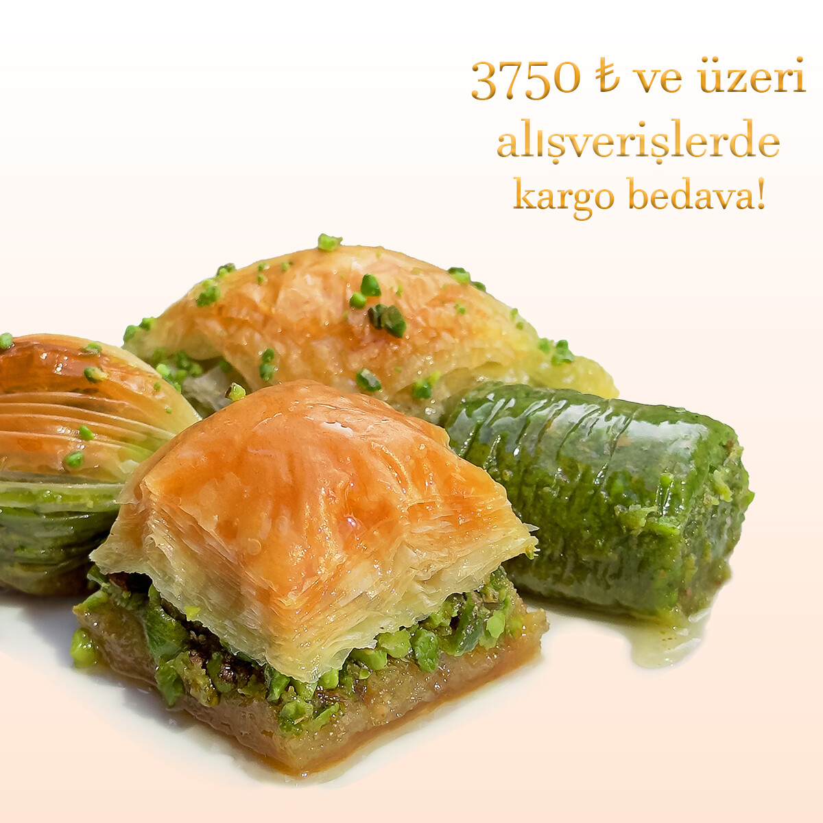 3.750 TL üzeri kargo bedava