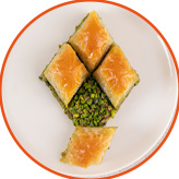 Normal Baklava
