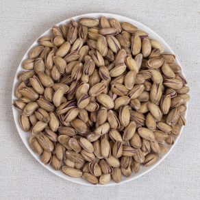 Hediyelik Metal Kutuda Tuzlu Antep Fıstığı - 3