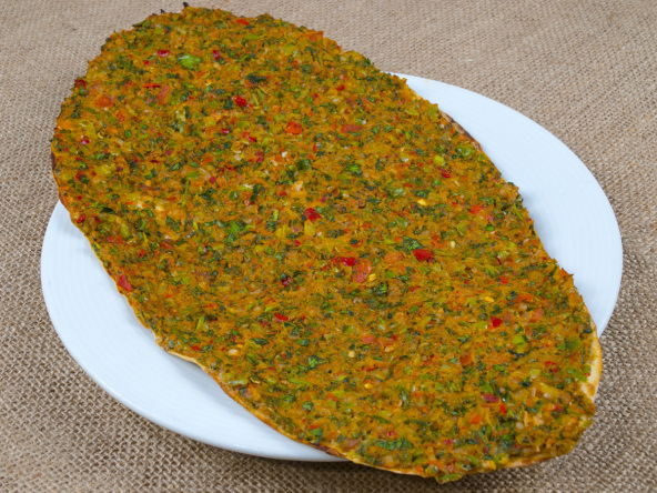 LAHMACUN - 1