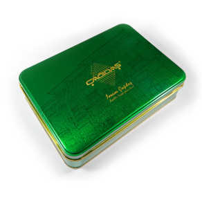 Leaf Şöbiyet of Baklava - 2