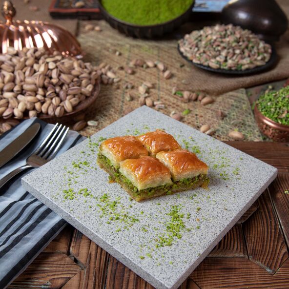 Normal Baklava - 3