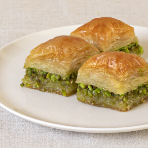 Normal Baklava - 1