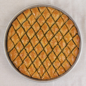 Normal Baklava - 1