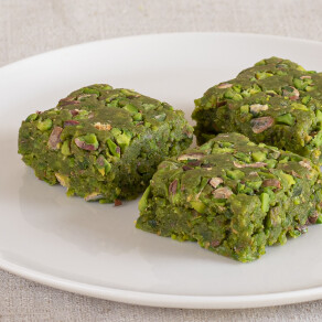 Pistachio Butter