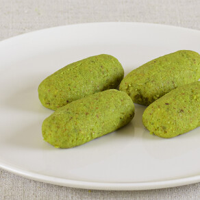 Pistachio Cookies