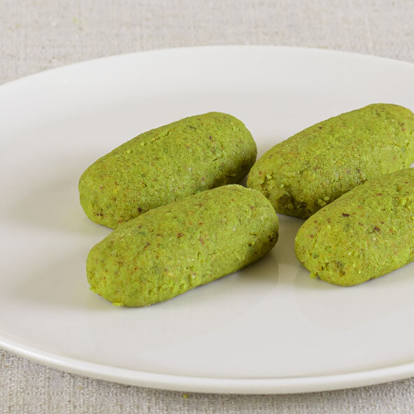 Pistachio Cookies - 1