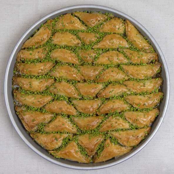 Şöbiyet - 1