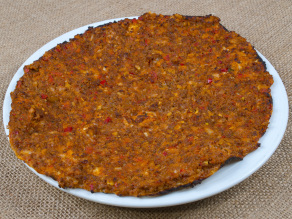 SOĞANLI LAHMACUN